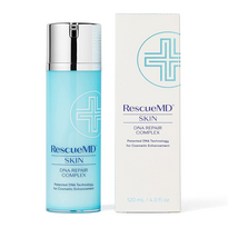 RescueMD Repair Complex - the Ultimate Skin Damage + Scar Treatment, 4 Oz. - £238.20 GBP