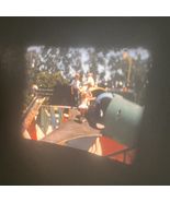 8mm Home Movie Yosemite Disneyland Roadtrip 1963 Tourist Footage Playground - $44.49 CAD