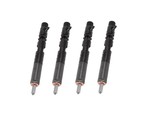 4x Diesel Fuel Injector Nozzle EJBR03101D For Delphi Renault Nissan Daci... - $435.77 CAD