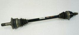 2012-2016 bmw f10 528i 2.0l n20 rear driver side cv axle assembly output shaft - £85.23 GBP