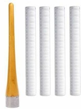 NBR Enterprises Cricket BAT Cone Crip Set of 5 - £43.50 GBP