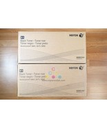 Lot of 2 Xerox 006R01552 Black Toner Workcentre 5865/5875/5890 Same Day ... - $118.80