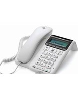 Motorola CT610 Desktop Phone With Call Blocking - £29.89 GBP