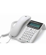 Motorola CT610 Desktop Phone With Call Blocking - $37.99