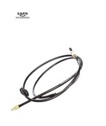 MERCEDES R230 SL-CLASS EMERGENCY BRAKE CABLE PARKING BRAKE CABLE LINE CO... - $49.49