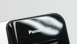 Panasonic KX-TGD864S Link2Cell DECT 6.0 Expandable Cordless Phone System image 6