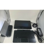 Dell Venue 11 Pro 7139 10.8&quot; 8GB 256GB SSD Window 10 Pro Tablet Docking ... - $299.95