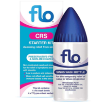 Flo CRS Starter Kit - £59.65 GBP