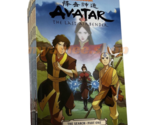 AVATAR The Last Air Bender Comic 9 Books Full Set Collection (Part 1) Ca... - $87.08