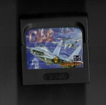 Sega Game Gear Cartridges - Choose Your Game from the Drop-Down List - £1.58 GBP