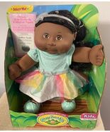 Cabbage Patch Kids African American Doll New In Box - $148.50