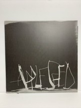 Aesop Rock Appleseed Vinyl - Translucent Marble Smoke LP (Cover Damage) - $22.12