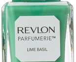 Revlon Parfumerie Scented Nail Enamel, 090 Bordeaux, 0.4 Fluid Ounce - $13.49