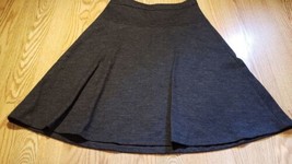 Ann Taylor Loft Women&#39;s Skirt Size: 0 SUPER CUTE Ladies Wool Blend - £13.29 GBP