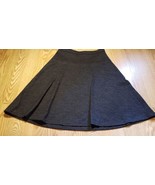 Ann Taylor Loft Women&#39;s Skirt Size: 0 SUPER CUTE Ladies Wool Blend - £13.47 GBP