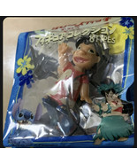 Lilo &amp; Stitch Figure Collection Lilo - €20,07 EUR