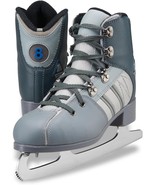 JACKSON ULTIMA RENTAL ICE SKATES SIZE YOUTH 1 BRAND NEW RS3751 - $95.00 CAD