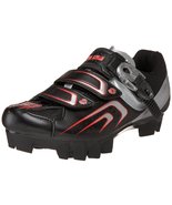 Pearl iZUMi Women&#39;s Race DTB Cycling Shoe,Black/Silver,38.5 D EU / US Wo... - £57.93 GBP