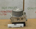 2015 Cadillac ATS ABS Anti-Lock Brake Pump Control OEM 23180389 Module 1... - $28.03