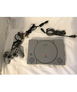 Video Game Console Scph-5501 For The Playstation System. - €131,98 EUR