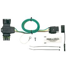 Hopkins Towing Solutions 41125 Plug-In Simple Vehicle Wiring Kit - $32.15