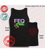 FESTIVAL D&#39;ETE DE QUEBEC (FEQ) 2025 Tank top - $38.16 CAD