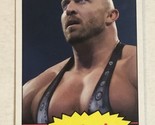 Ryback 2012 Topps wrestling WWE trading Card #22 - $1.97