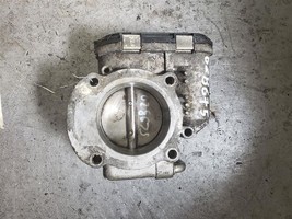 Throttle Body Fits 10-13 FORTE 1196136 - $36.63
