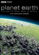Planet Earth - The Complete Collection Series (DVD, 2007, 5-Disc Set) - £8.16 GBP