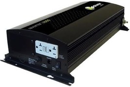 Xantrex 813-3000-Ul Inverter, X-Power 3000W 12V Mod. Sine - $666.93