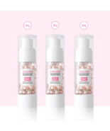 3 x 30g GMEELAN Sakura Gluta Brightening 50x Booster Armpit Underarm EXP... - €41,21 EUR