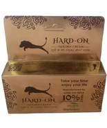 The original Indian hard-on gel 2 in 1 – Hard-on 20gm// Fast shipping  - £28.61 GBP