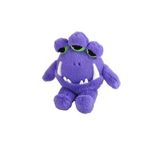 WILD REPUBLIC Monsterkins Vinnie, Stuffed Animal, 18 inches, Gift for Kids, Plus - £38.14 GBP