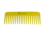 New Trend Beauty NTB Detangling Comb Yellow - £5.74 GBP