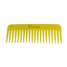 New Trend Beauty NTB Detangling Comb Yellow - £5.72 GBP