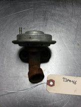 Egr Valve From 1996 Lincoln Mark Viii 4.6 F6LE9D475A4A - £49.68 GBP