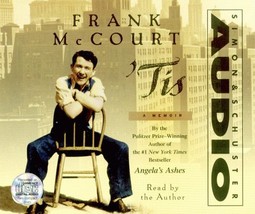 Tis: A Memoir McCourt, Frank - £9.23 GBP