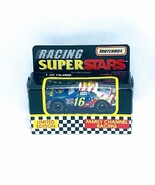 1996 Matchbox Nascar Superstars #16 Ted Musgrave 1:64 Family Channel Rac... - €8,51 EUR