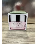 CLINIQUE Moisture Surge Intense 72H Lipid-Replen Very Dry  To Dry Comb 1... - $28.99