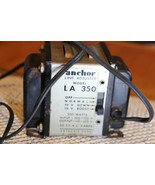 Antronic Corp Anchor Line Adjuster Model LA 350 In 100-130 Out 110-120 3... - $29.39