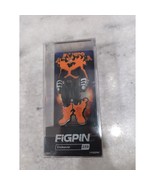 FiGPiN #239 My Hero Academia Endeavor, Target Exclusive Collectible Pin,... - $11.88