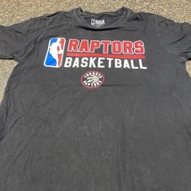 NBA Torontos Raptors 2019 Basketball Size Men’s Medium Shirt - $14.85