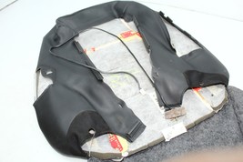 2008-2014 MERCEDES W204 C300 C350 C250 FRONT RIGHT UPPER SEAT COVER BLACK H913 image 8