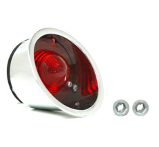 1961-1962 Corvette Lamp Assembly Tail Lamp Inner Right - £123.80 GBP