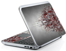 LidStyles Printed Laptop Skin Protector Decal Dell Inspiron 15R image 13