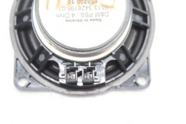 07-15 MINI COOPER DOOR MIDRANGE SPEAKERS PAIR E5884 image 9