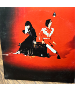The White Stripes Elephant Vinyl - Double Album - $508.64 MXN