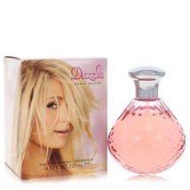 Dazzle by Paris Hilton Eau De Parfum Spray 4.2 oz for Women - £47.18 GBP