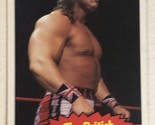 The British Bulldog 2012 Topps WWE Card #65 - £1.57 GBP