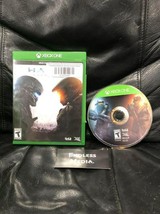Halo 5 Guardians Xbox One Item and Box Video Game - £6.04 GBP
